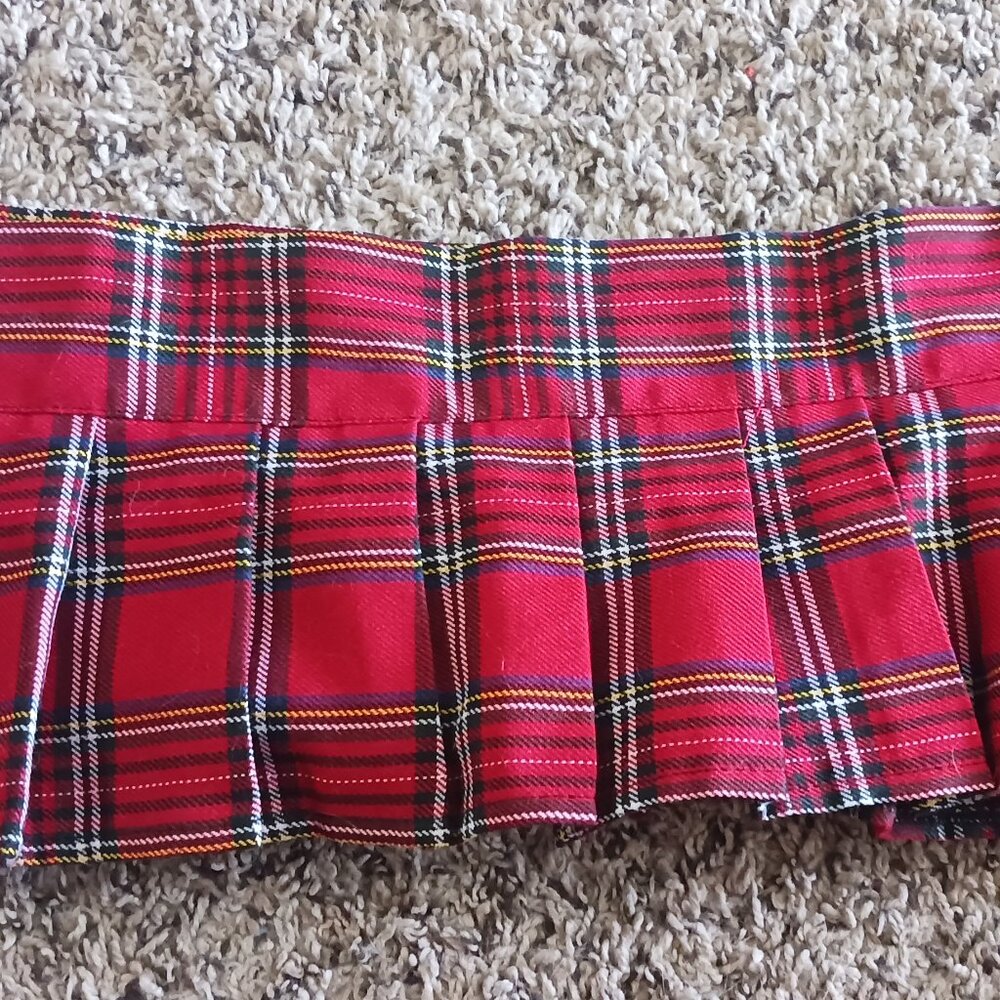 Mini-Skirt